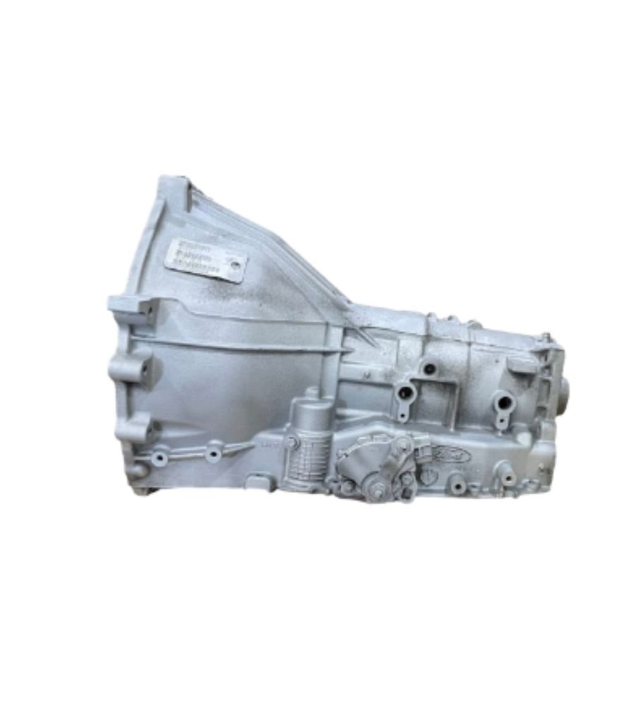 Used 1994 Chevy Truck-1500 Series (1988-1999) Transmission-AT, 4x2, 4L80E, (diesel), VIN F (8th digit)