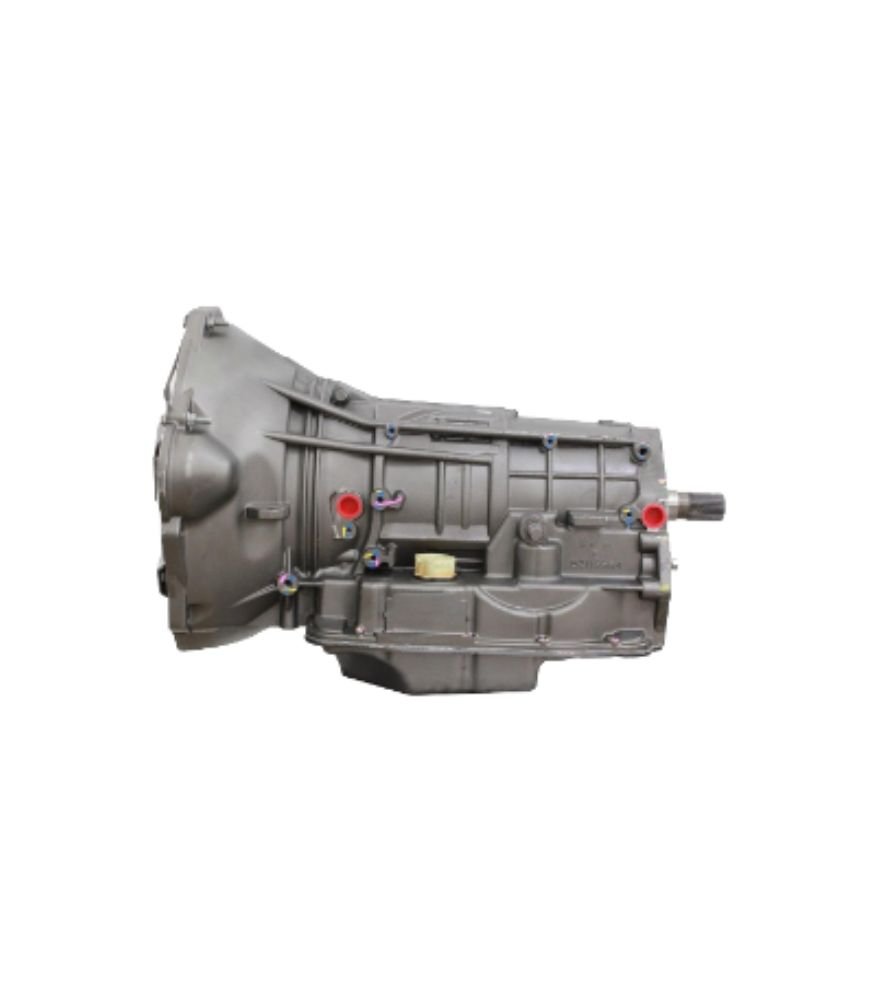 Used 1994 Chevy Truck-1500 Series (1988-1999) Transmission-AT, 4x2, 4L80E, (diesel), VIN S (8th digit), ID HCP