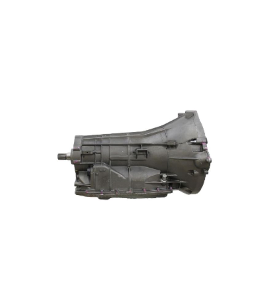Used 1994 Chevy Truck-1500 Series (1988-1999) Transmission-AT, 4x2, 4L80E, (diesel), VIN S (8th digit), ID LBP