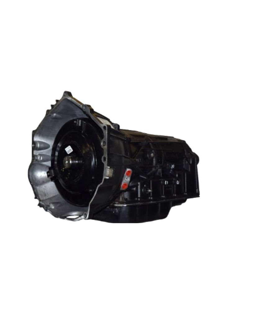 Used 1994 Chevy Truck-1500 Series (1988-1999) Transmission-AT, 4x4, 4L60E, gasoline, 6-262 (4.3L)