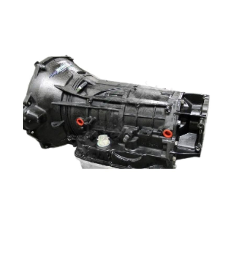 Used 1994 Chevy Truck-1500 Series (1988-1999) Transmission-AT, 4x4, 4L60E, gasoline, 8-305 (5.0L)