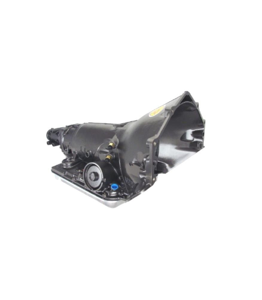 Used 1995 Chevy Truck-1500 Series (1988-1999) Transmission-MT, 4x2, w/o integral bell housing; gasoline