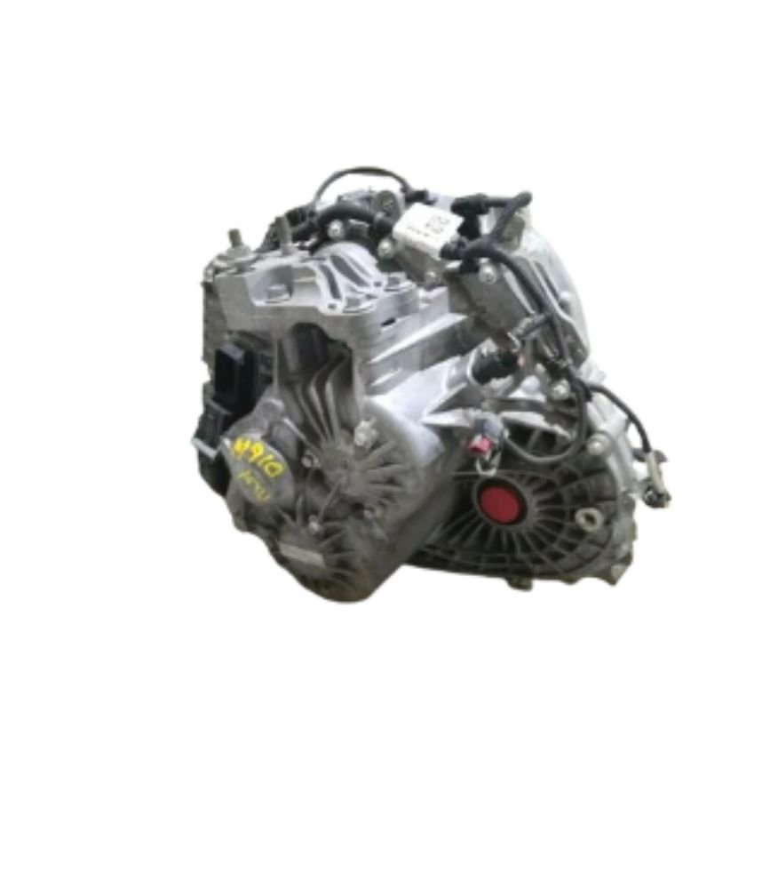 Used 2013 Ford Fiesta TRANSMISSION-AT, (6 speed)
