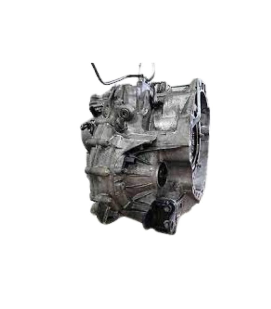 Used 2015 Ford Fiesta TRANSMISSION-MT, 5 speed, 1.0L (turbo), thru 09/28/14